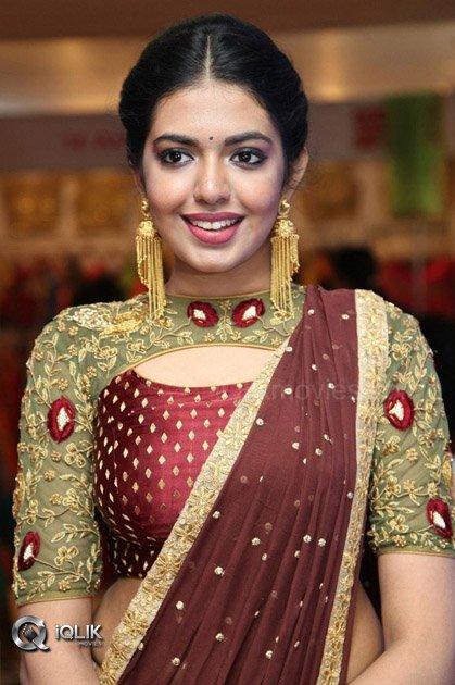 Shivani-Rajasekhar